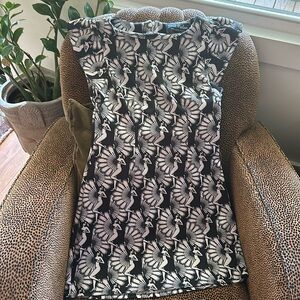 Hard to find Smak Parkour burlesque fan 👗